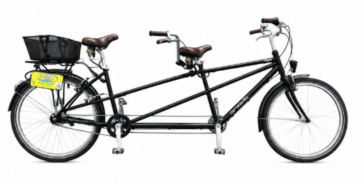 Tandem