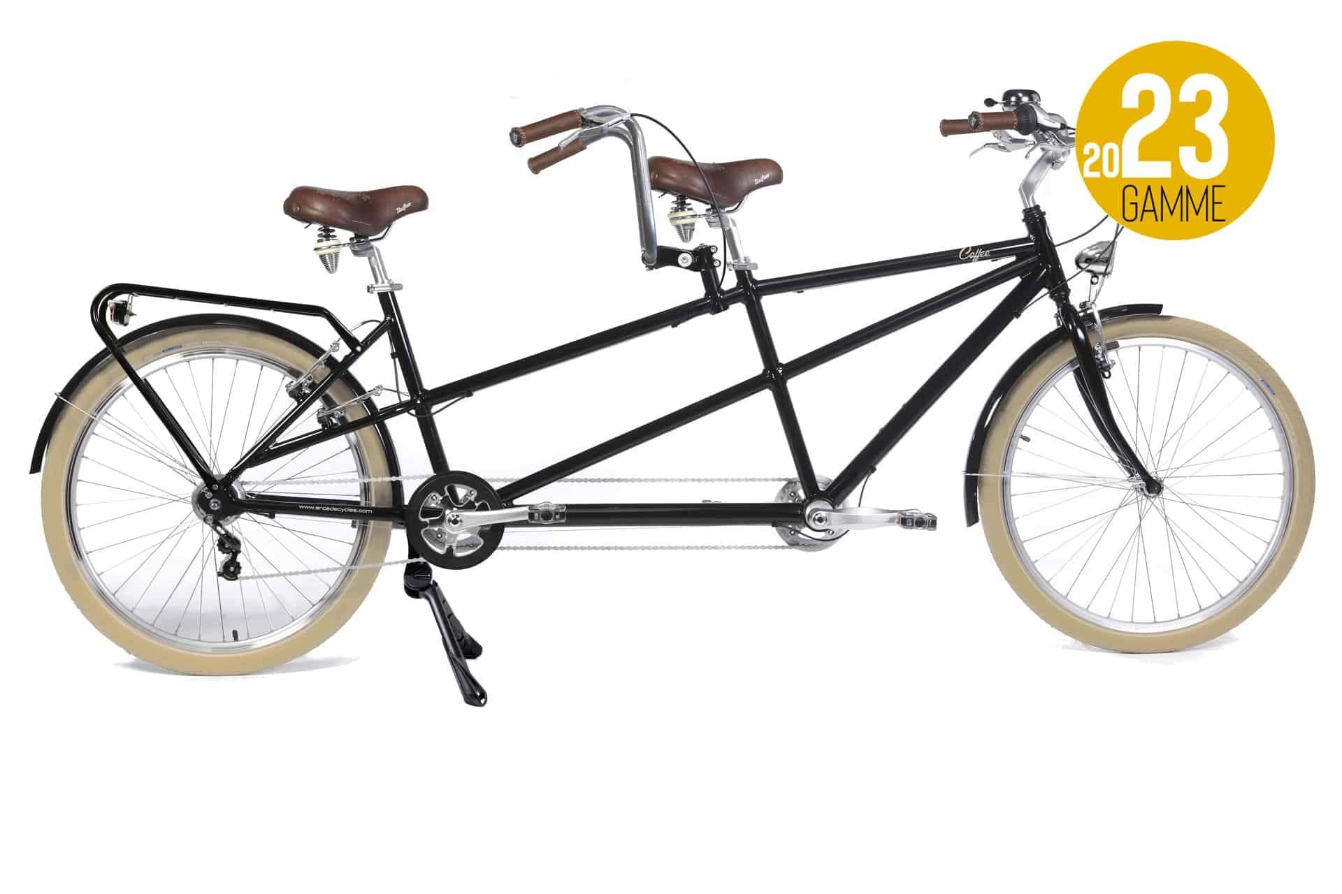 Tandem Coffee