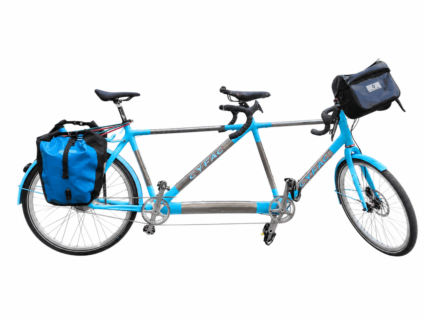 Tandem