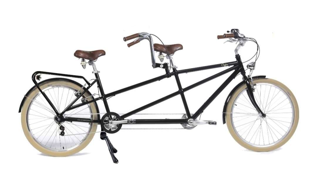 Tandem