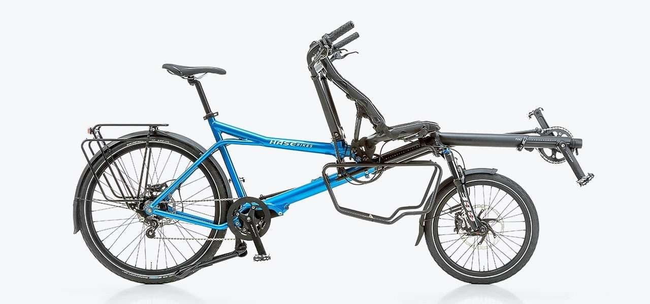 Tandem Hase Pino musculaire