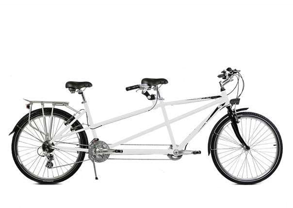 Tandem VTC 26 H50/46 ARCADE