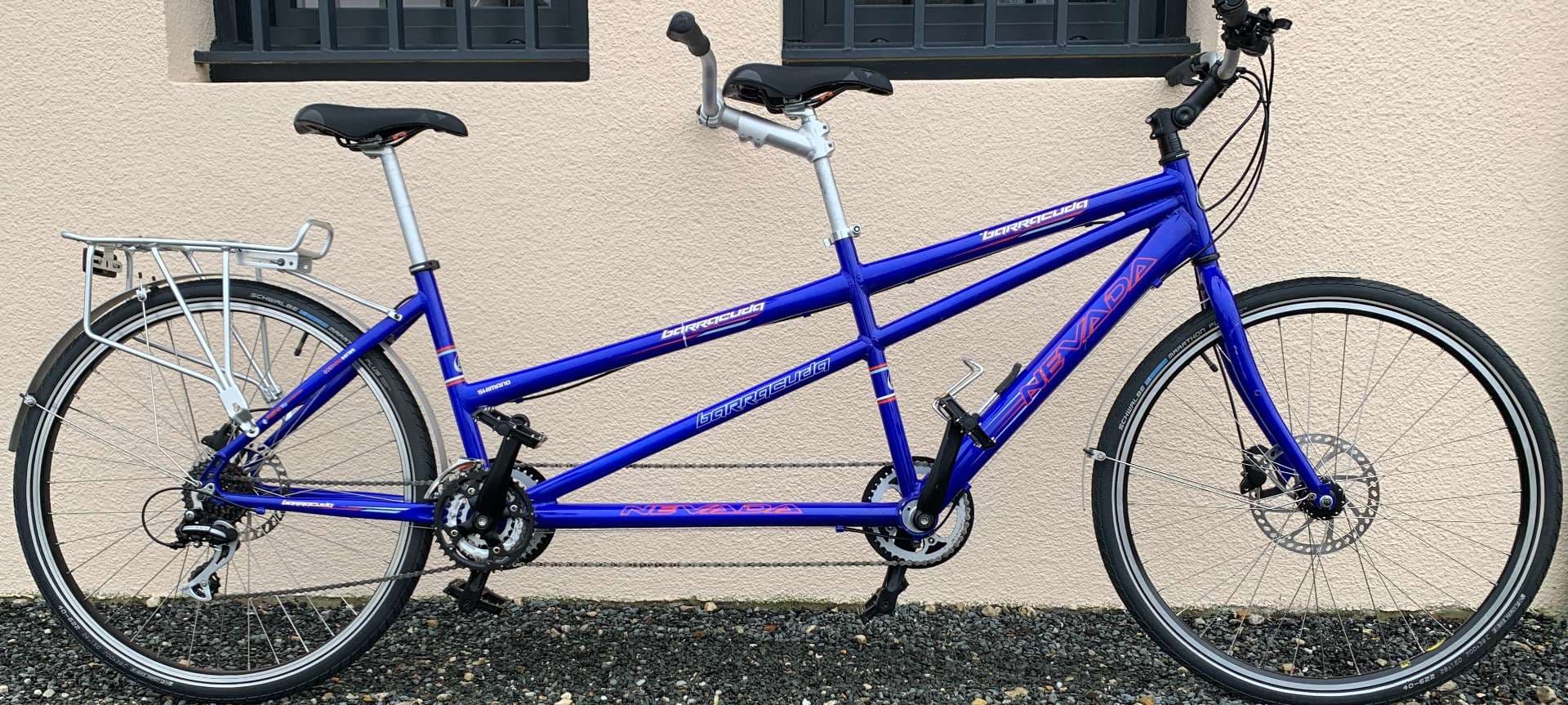 TANDEM VTC