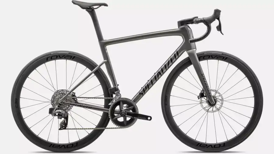 Tarmac SL8 Expert – Saint-Martin-d'Hères