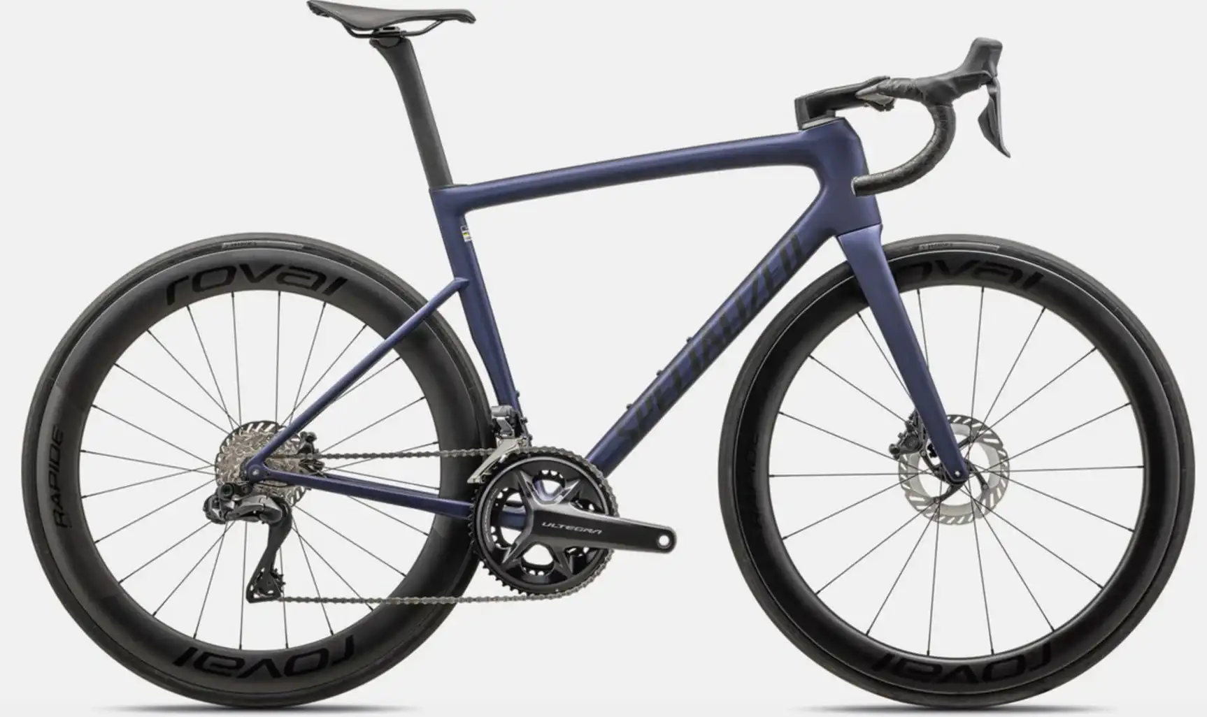Tarmac SL8 Expert