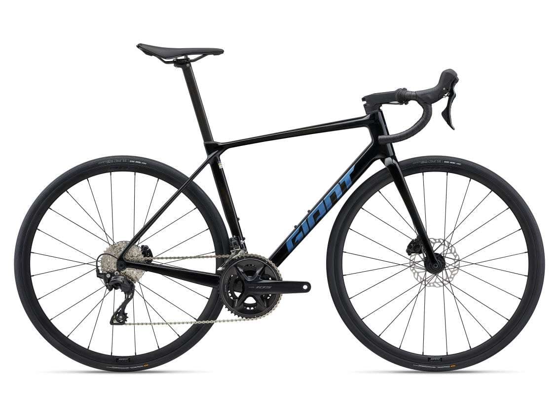 TCR Advanced 2