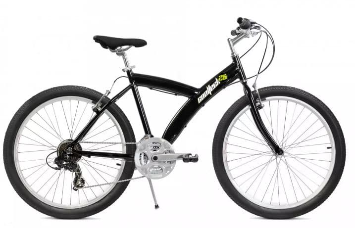 TEEN 26'' Mountain Bike