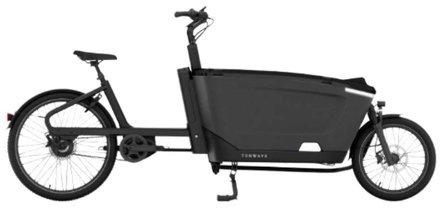 Tenways Cargo One