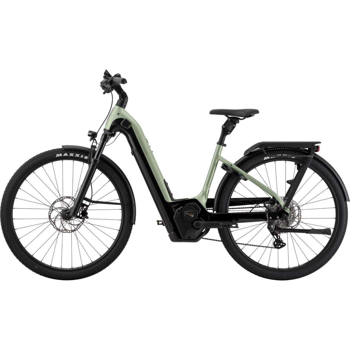 TESORO NEO X1