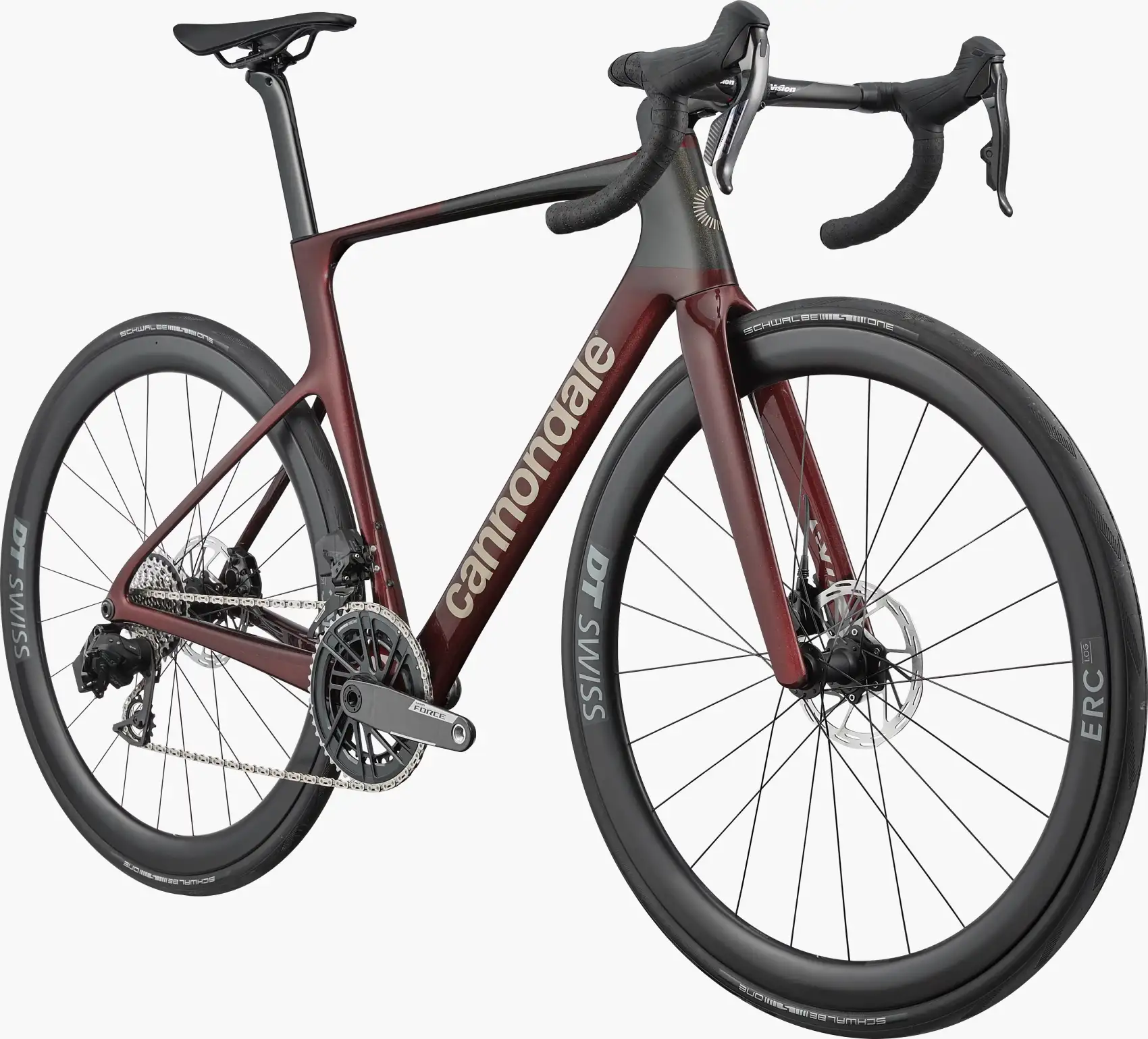 Test Cannondale SuperSix 2026