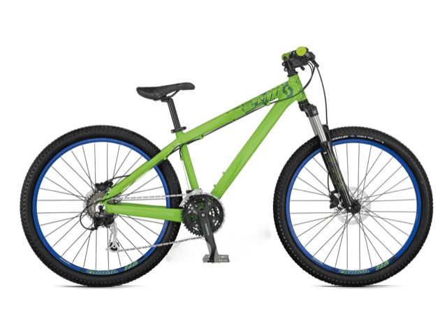 Torpado Jaguro 24 Inches