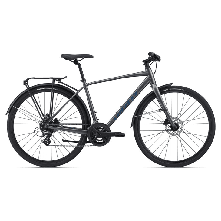 Touring bike L