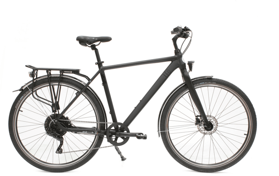 Touring Bike LEO