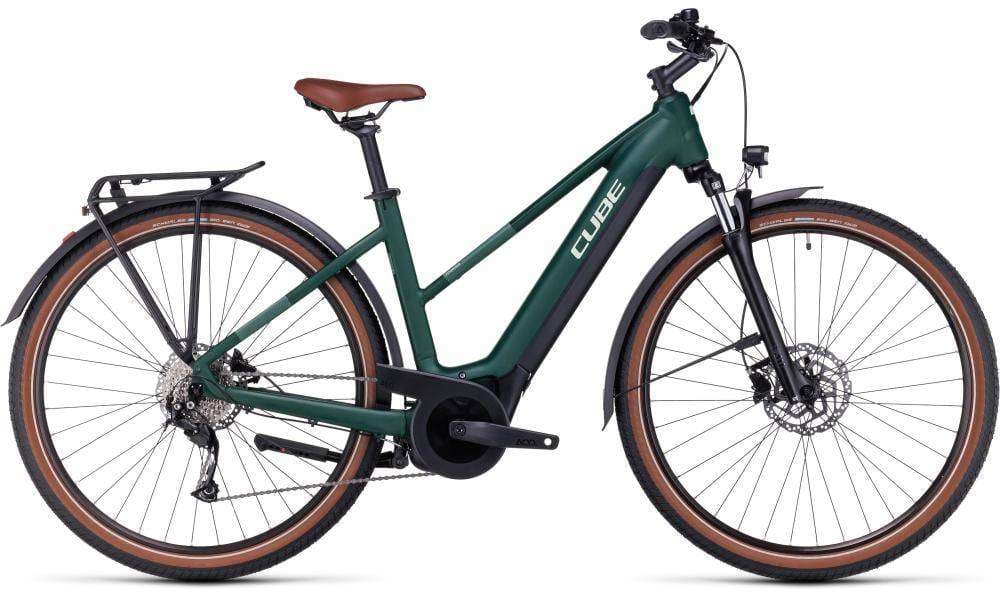 Touring Hybrid one - Trapeze S/50 (164/177cm)