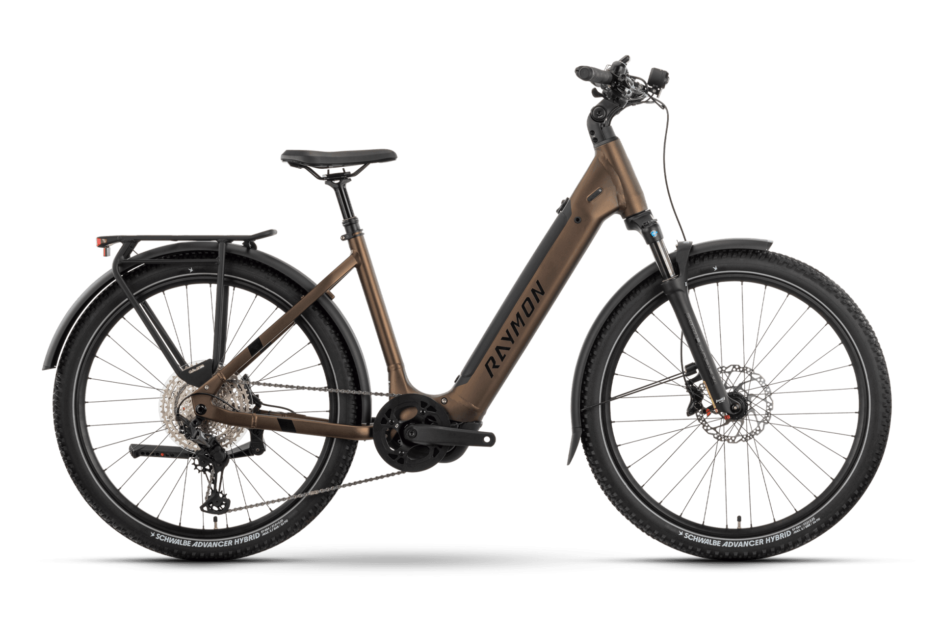 Tourray Ultra taille M