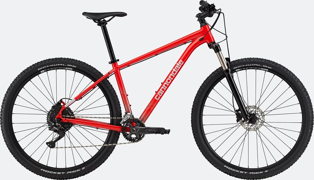 Trail 5 L (67in-75in)