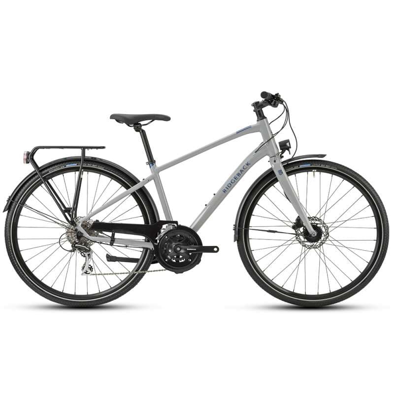 Travel Bike Genesis Tour de Fer 10 - Size L (178-186cm)