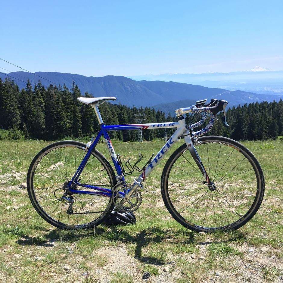 Trek 1500 SLR - Size (5'11" <-> 6'2")
