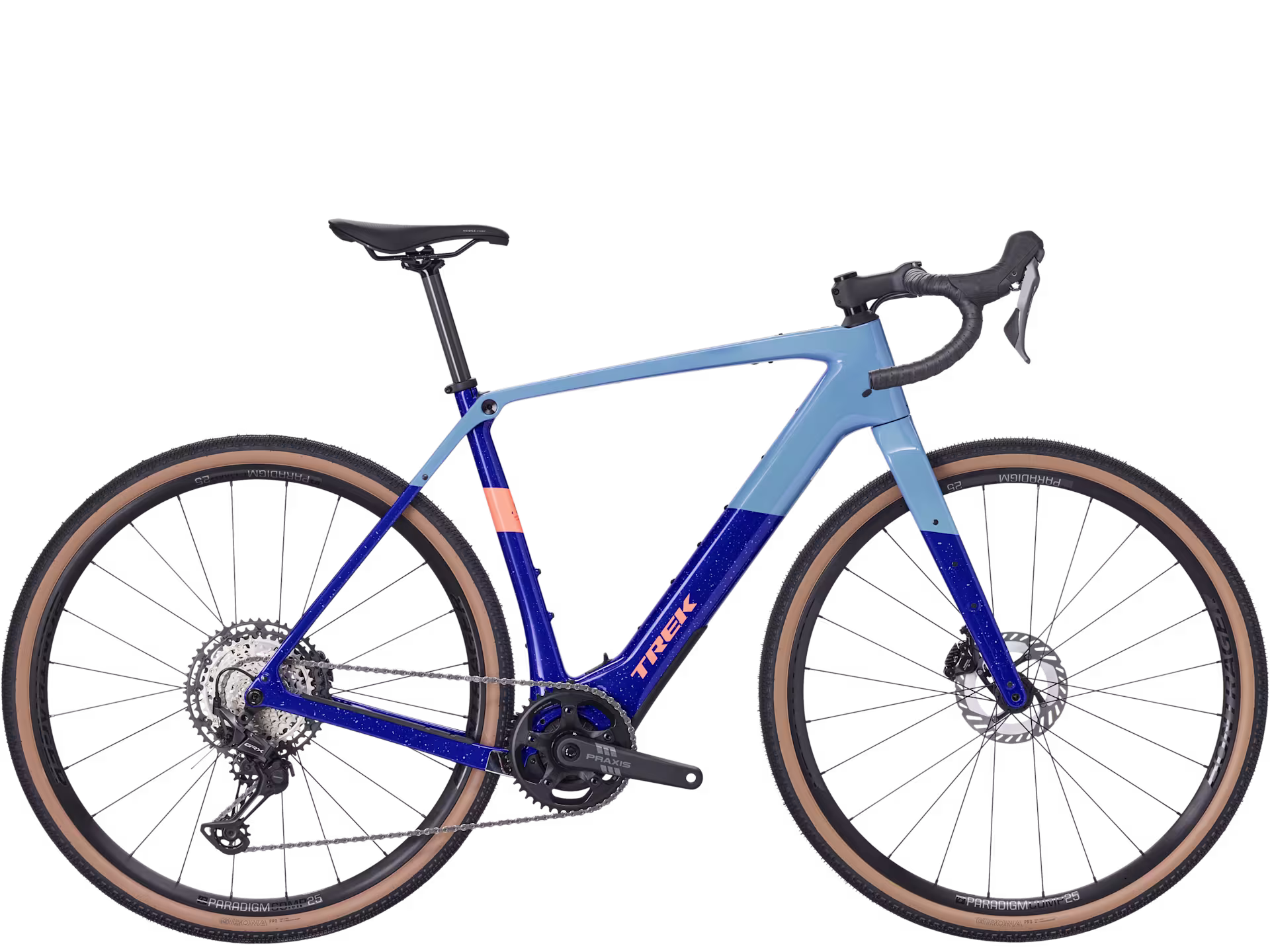 Trek Checkpoint+ SL 5 ML