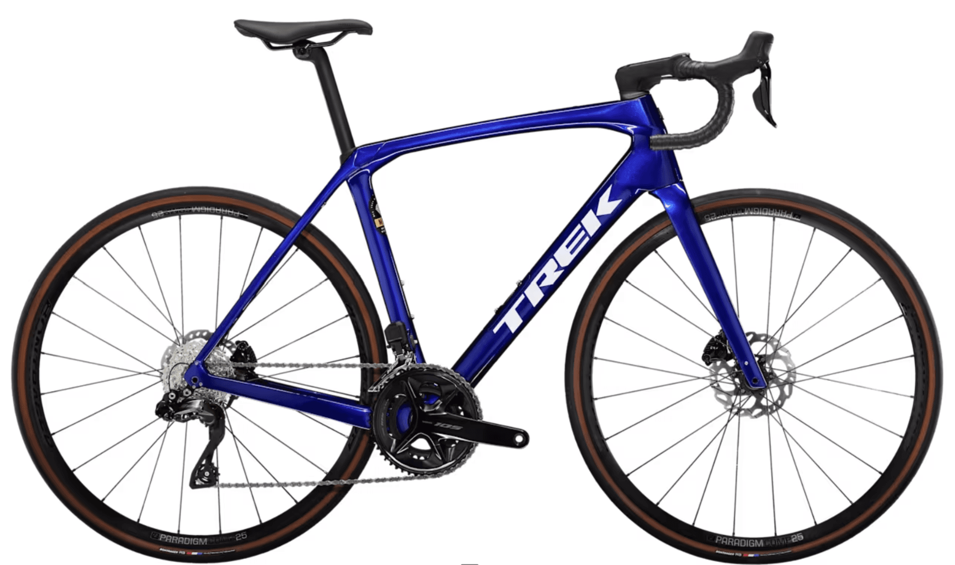 TREK, Domane SL 5 - 47