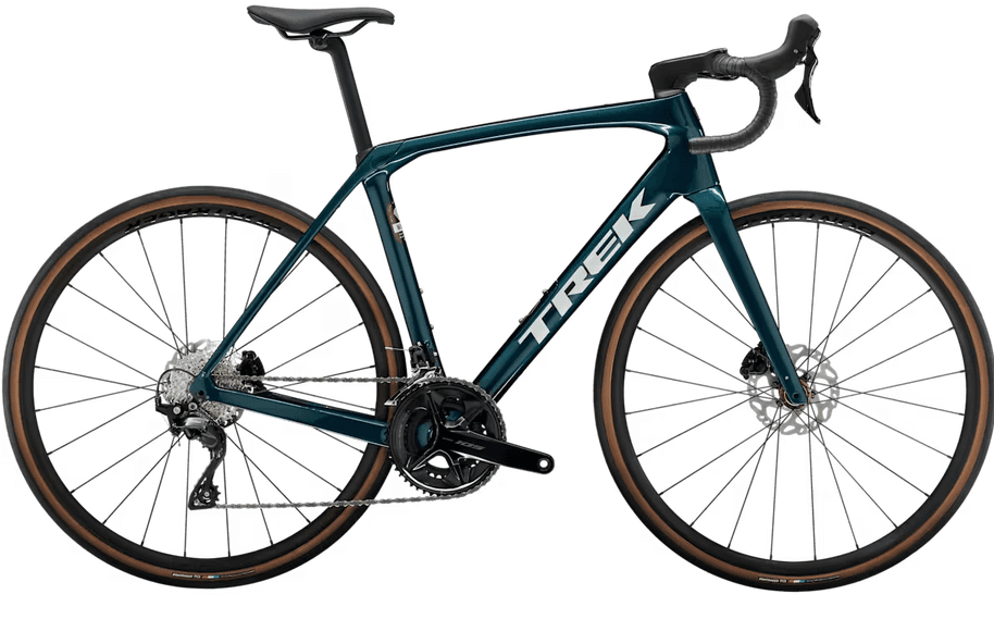Trek DOMANE SL5 (size 56-L) ENDURANCE+