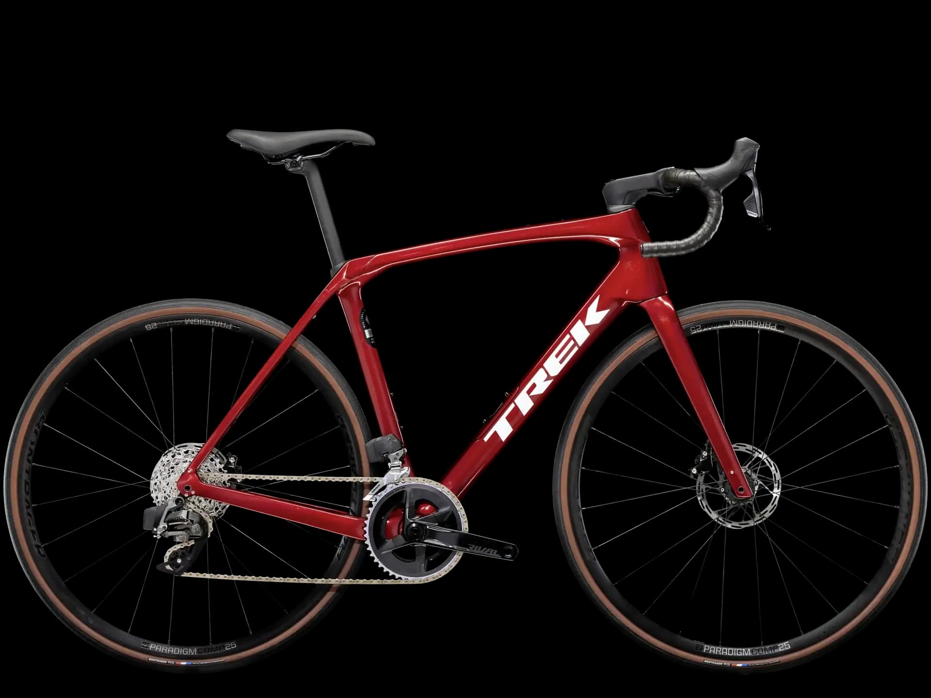 TREK Domane SL6 - Taille 60