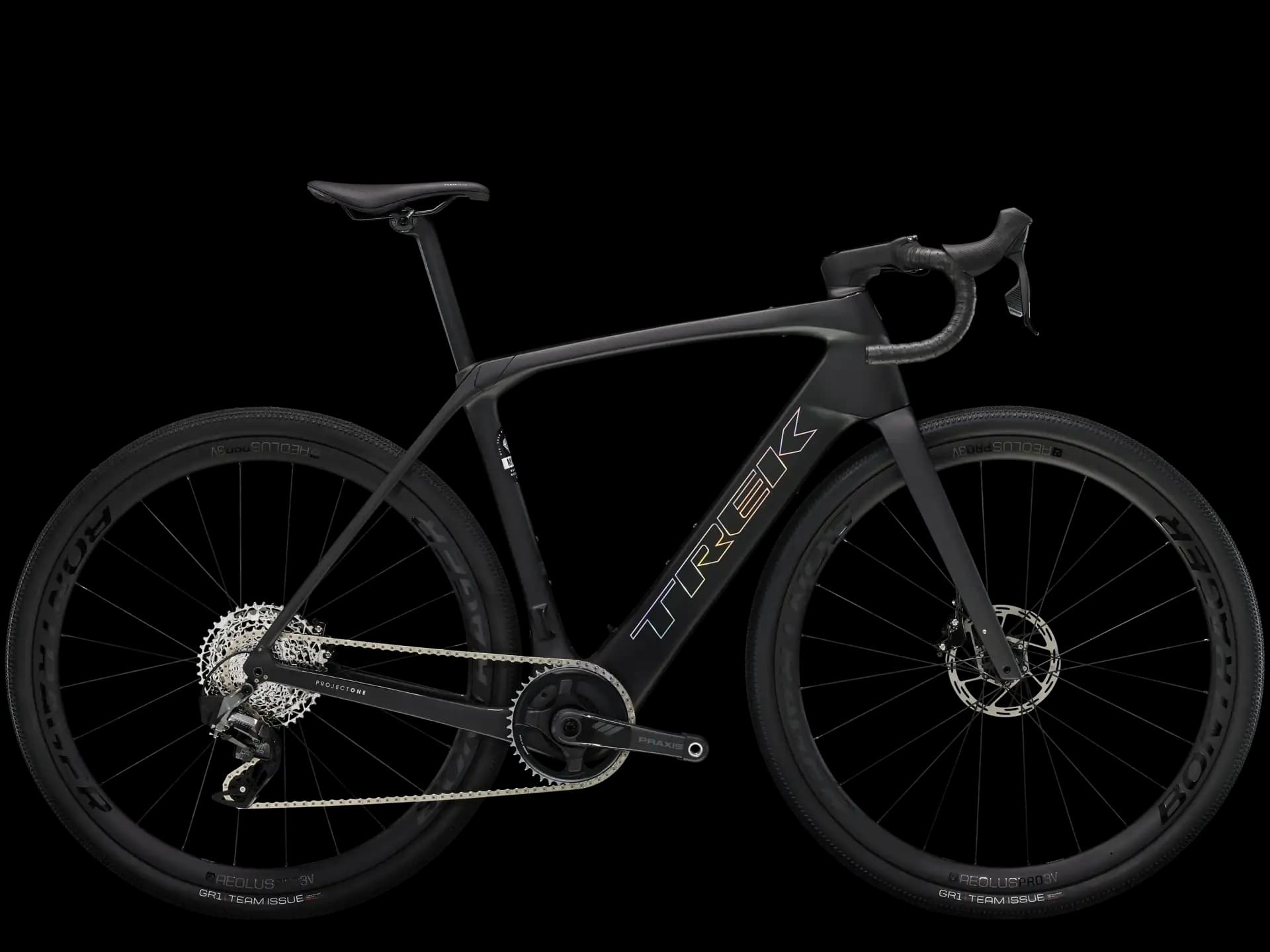 Trek Domane + SLR 6 - Size 54 – Nice