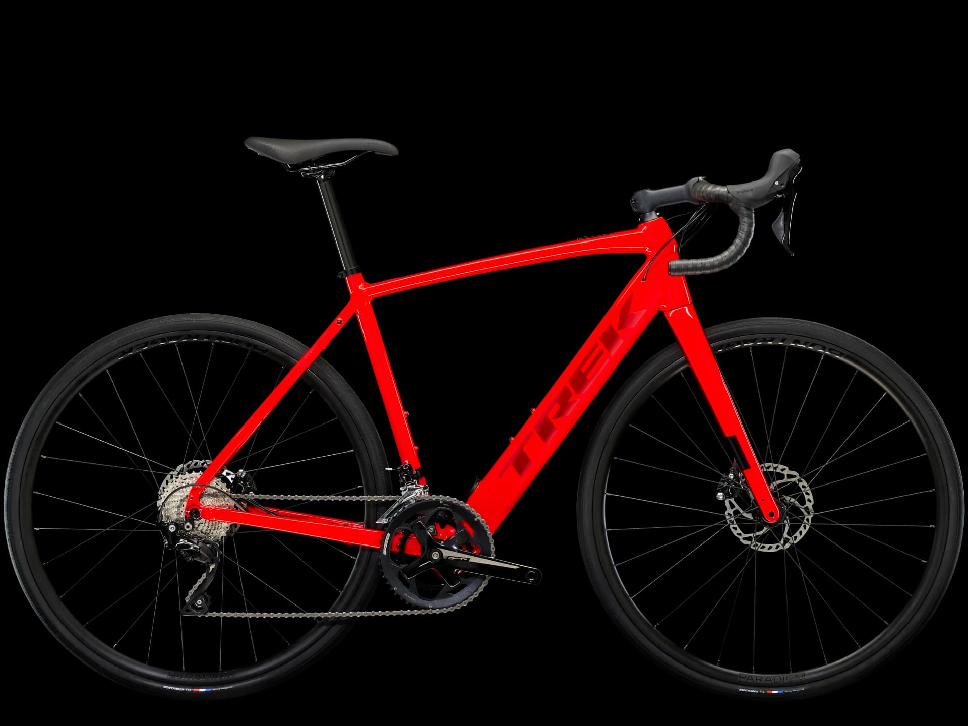 TREK DOMANE + T52
