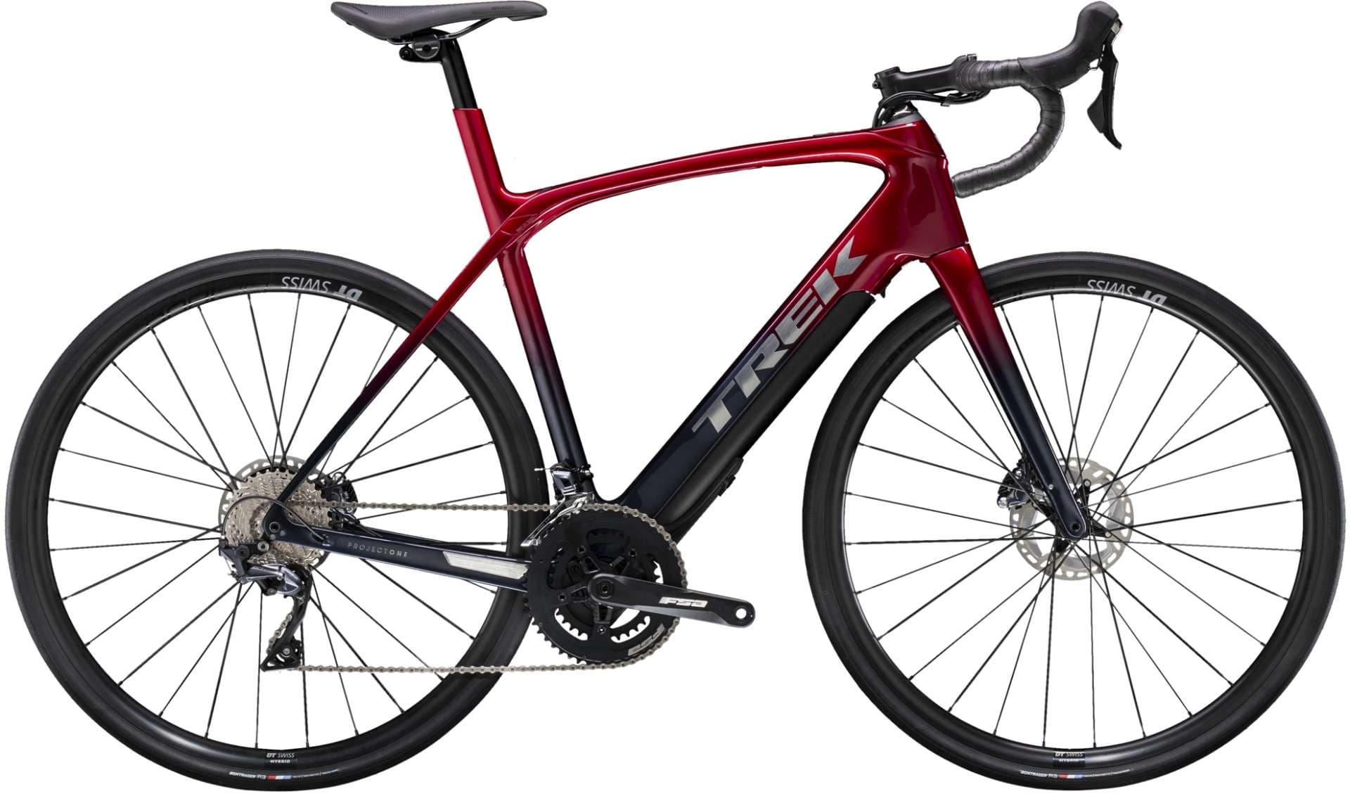 TREK ELECTRIQUE DOMANE LT+ - Taille 58