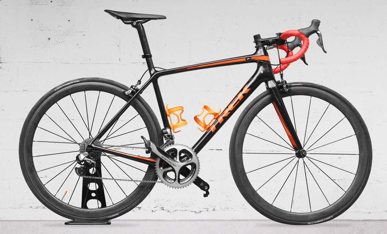 TREK EMONDA Dura ace 54
