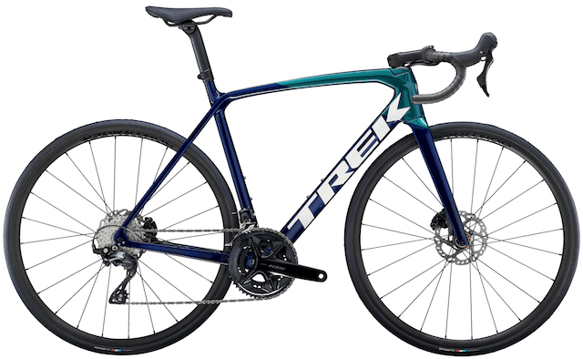 Trek EMONDA SL5 (taille 52-S) PERFORMANCE