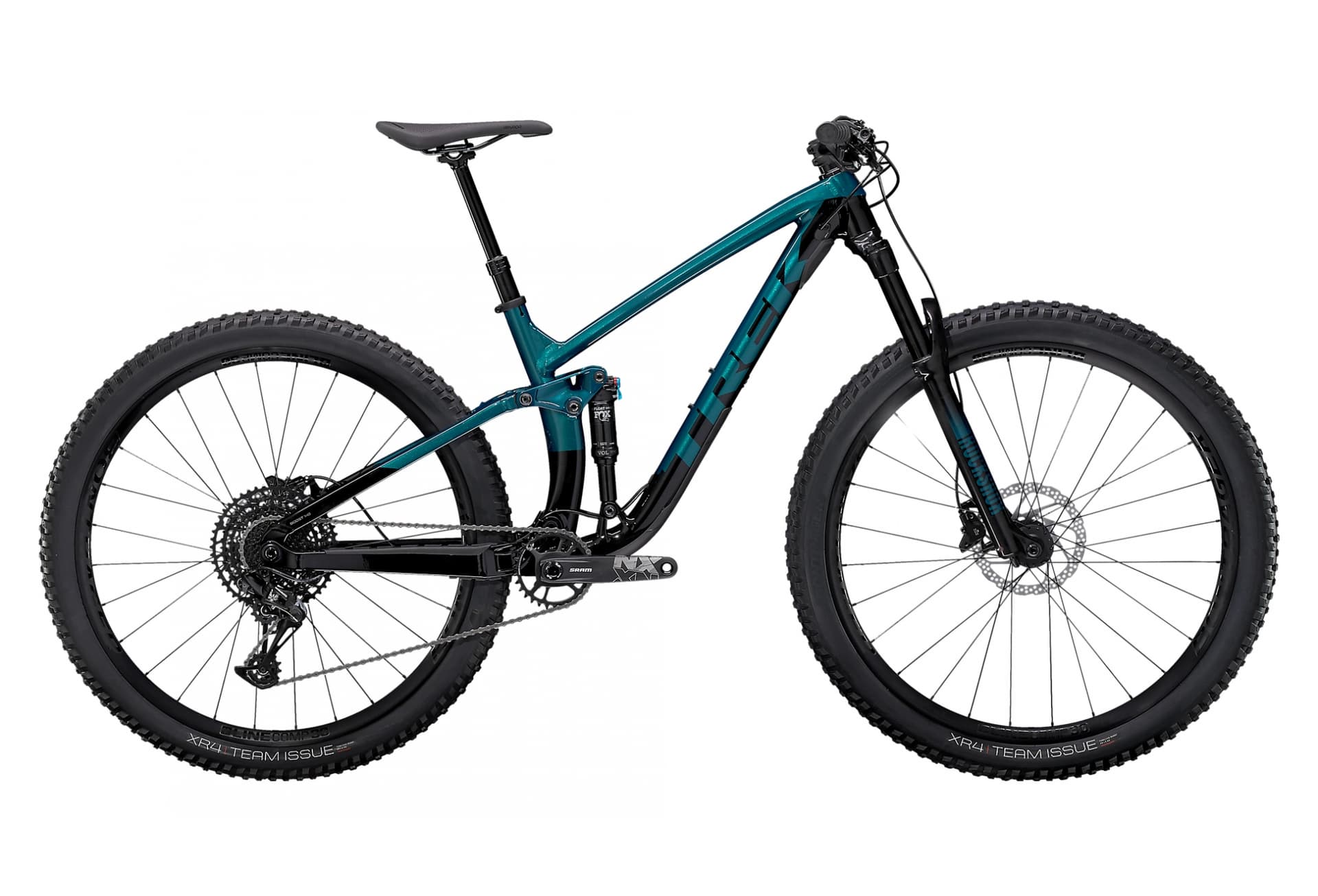 TREK FUEL EX 5 - Taille M (1.65m-1.80m)