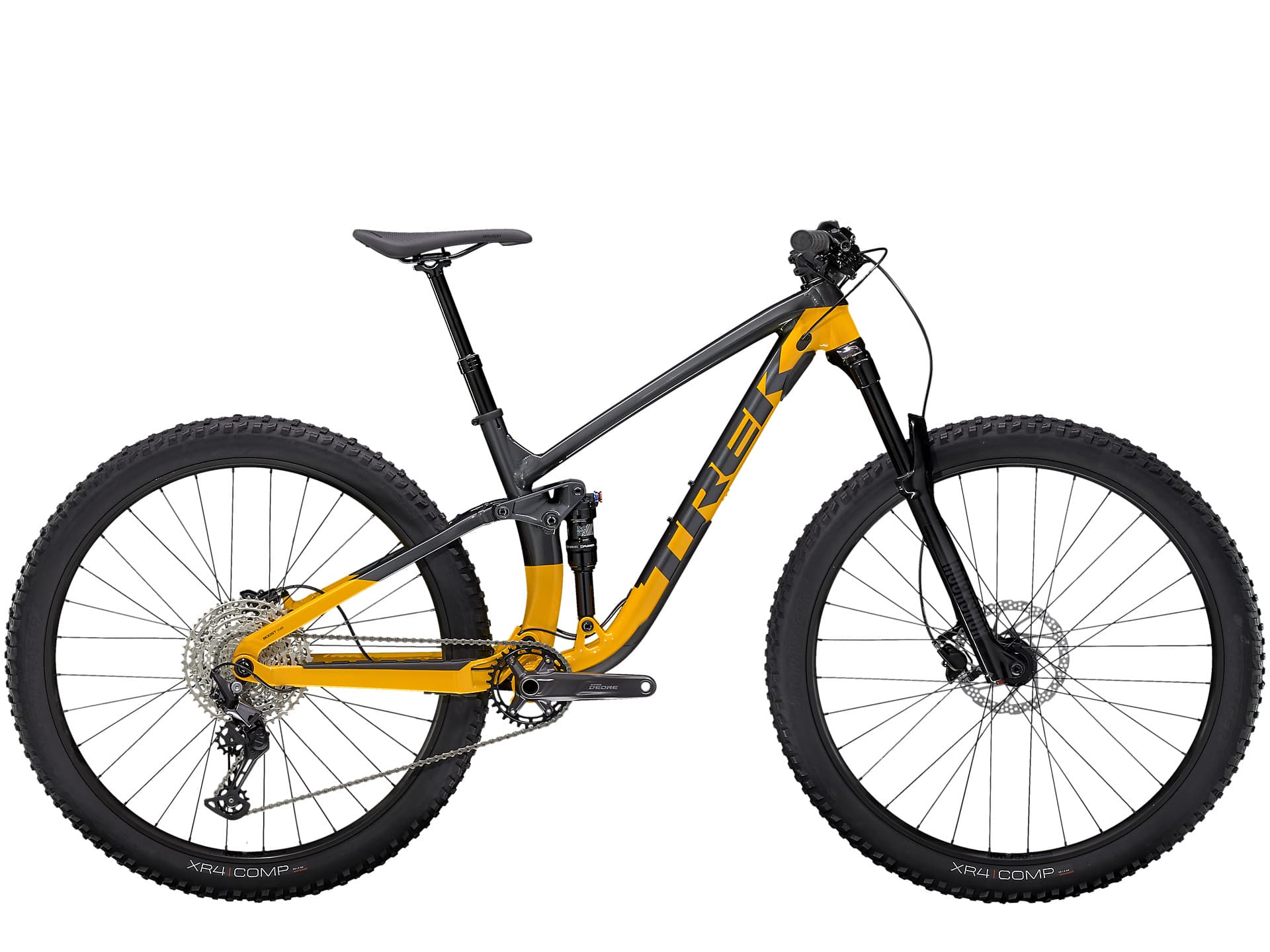 TREK FUEL EX 5 - Taille XL (1.85m-2.00m)