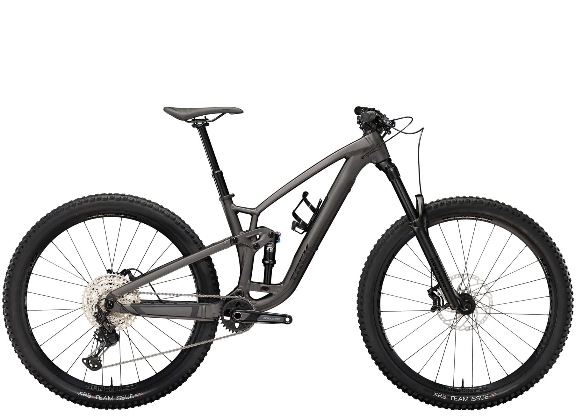 Trek Fuel EX - L