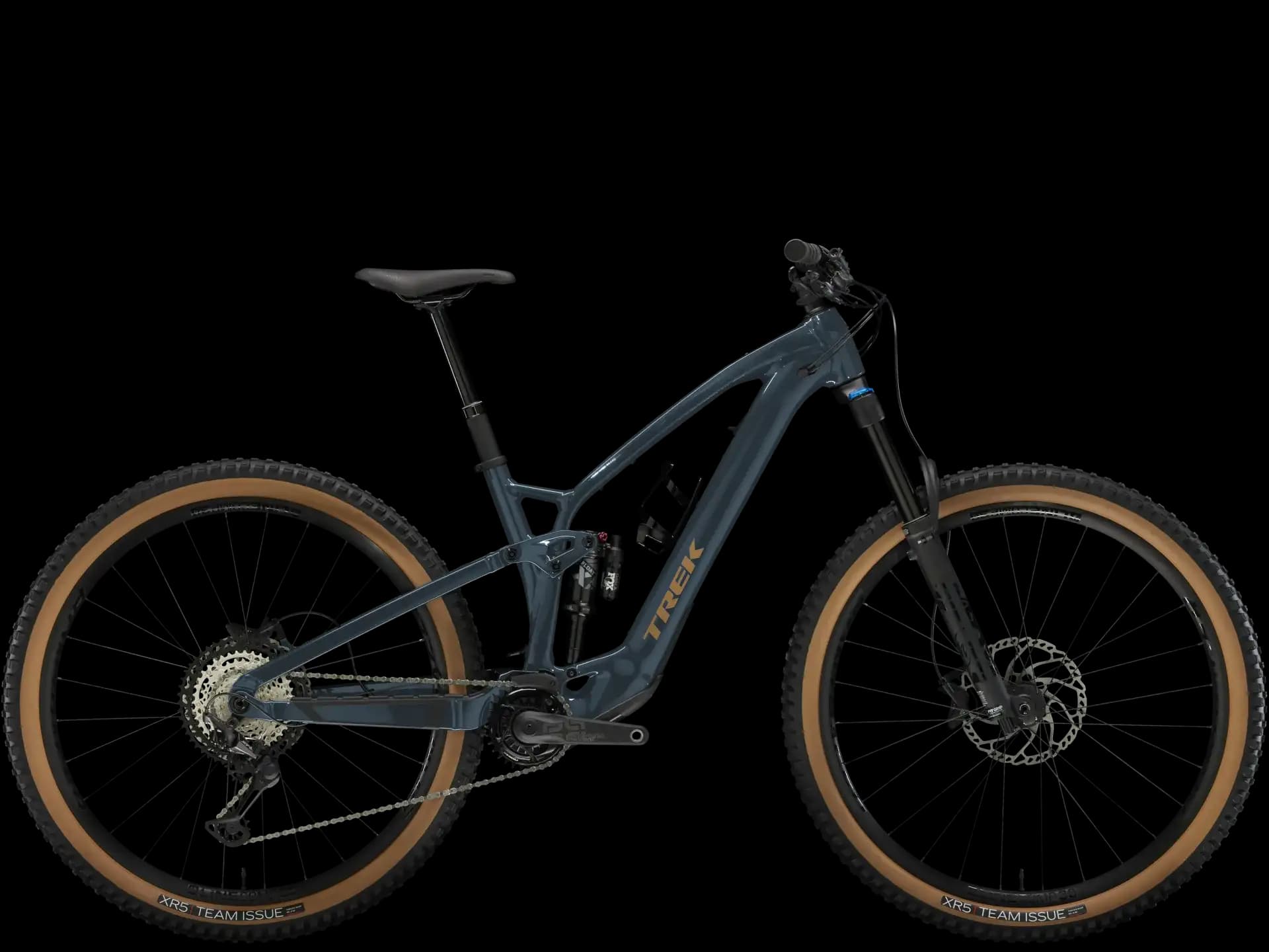 Trek Fuel EXe 8 XT - M