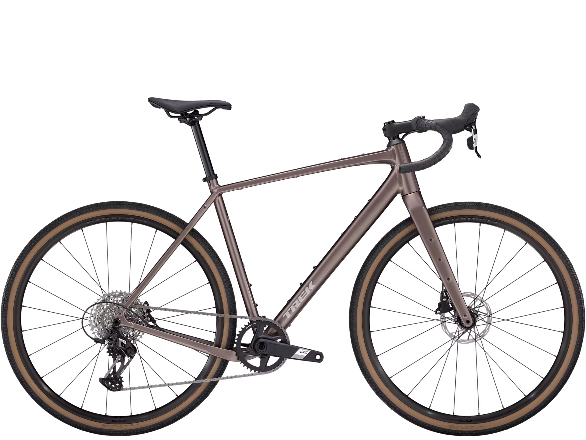TREK GRAVEL CHECKPOINT ALR5