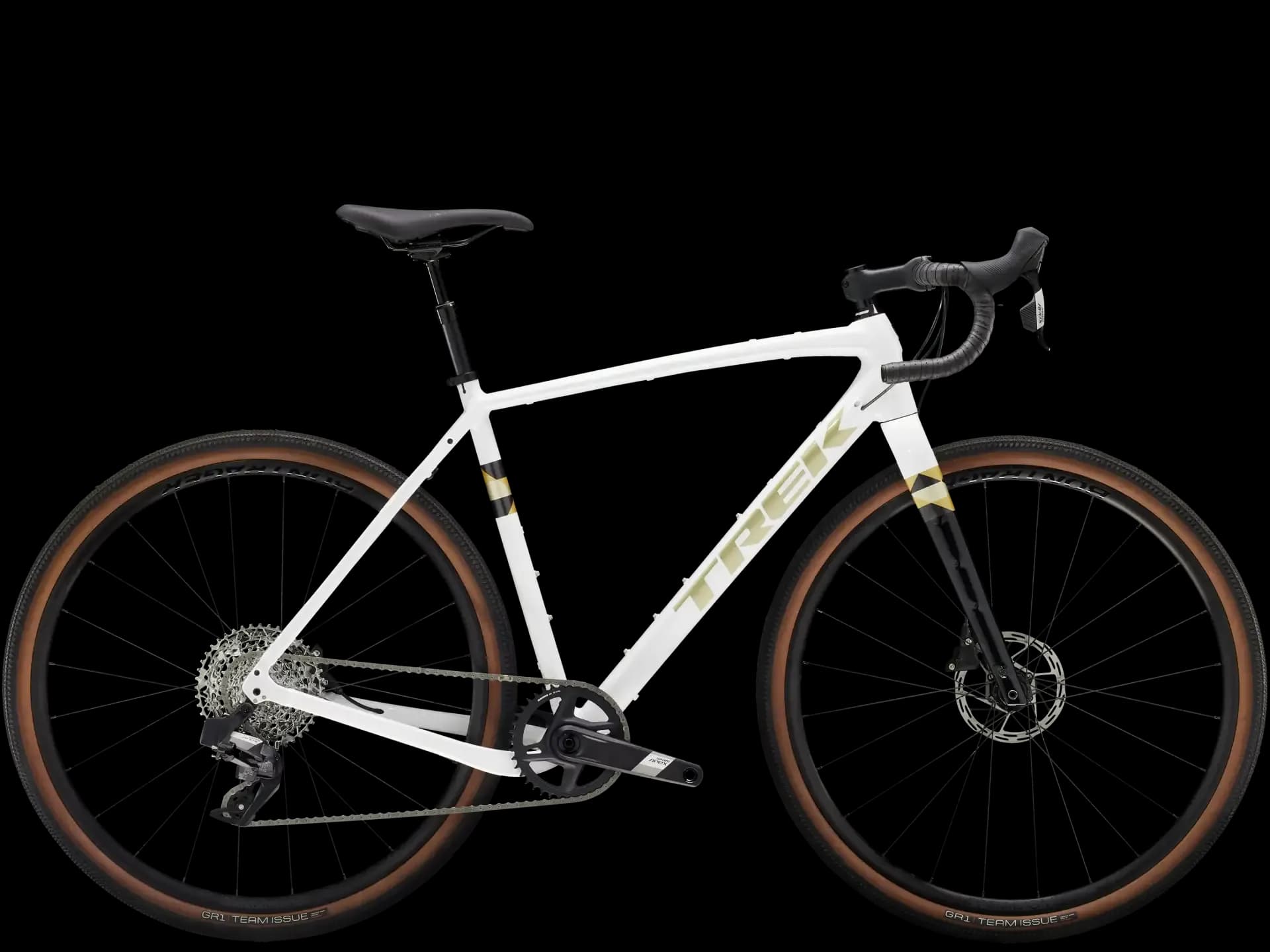 TREK GRAVEL CHECKPOINT - Taille 58