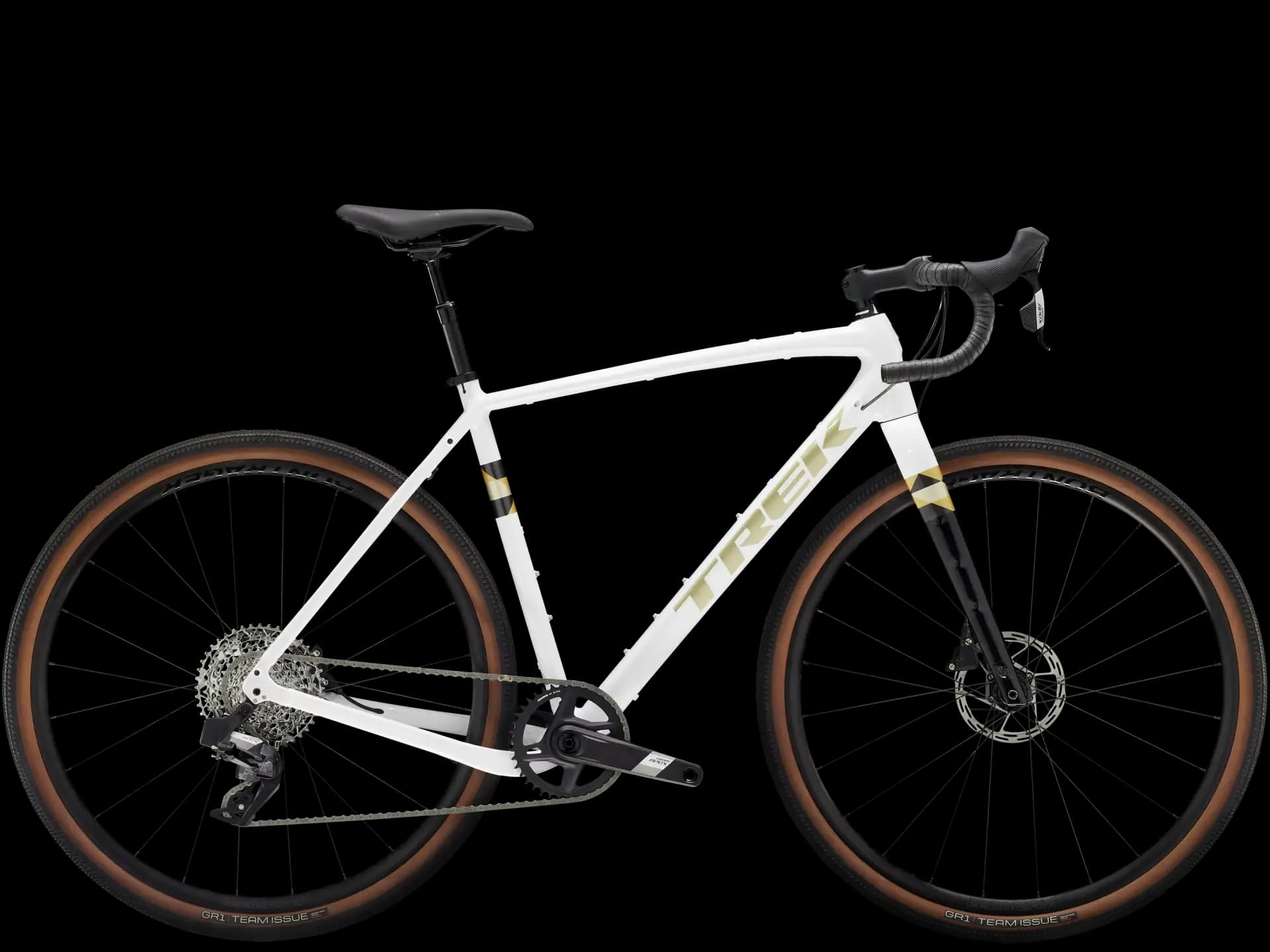 TREK GRAVEL CHECKPOINT - Taille 61