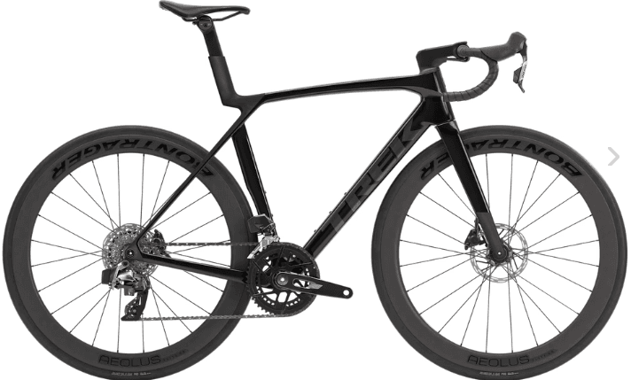 Trek MADONE SL6 (size ML) PERFORMANCE – Saint-Jean-de-Maurienne