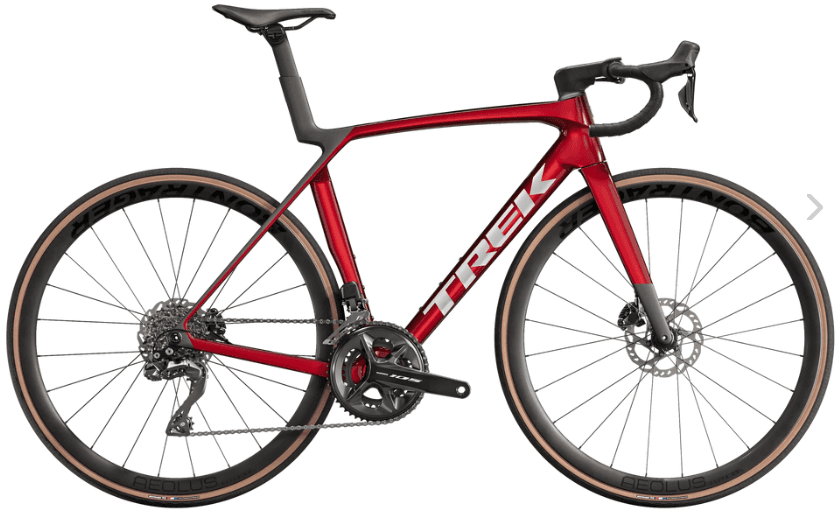 Trek MADONE SL6 (size S) PERFORMANCE