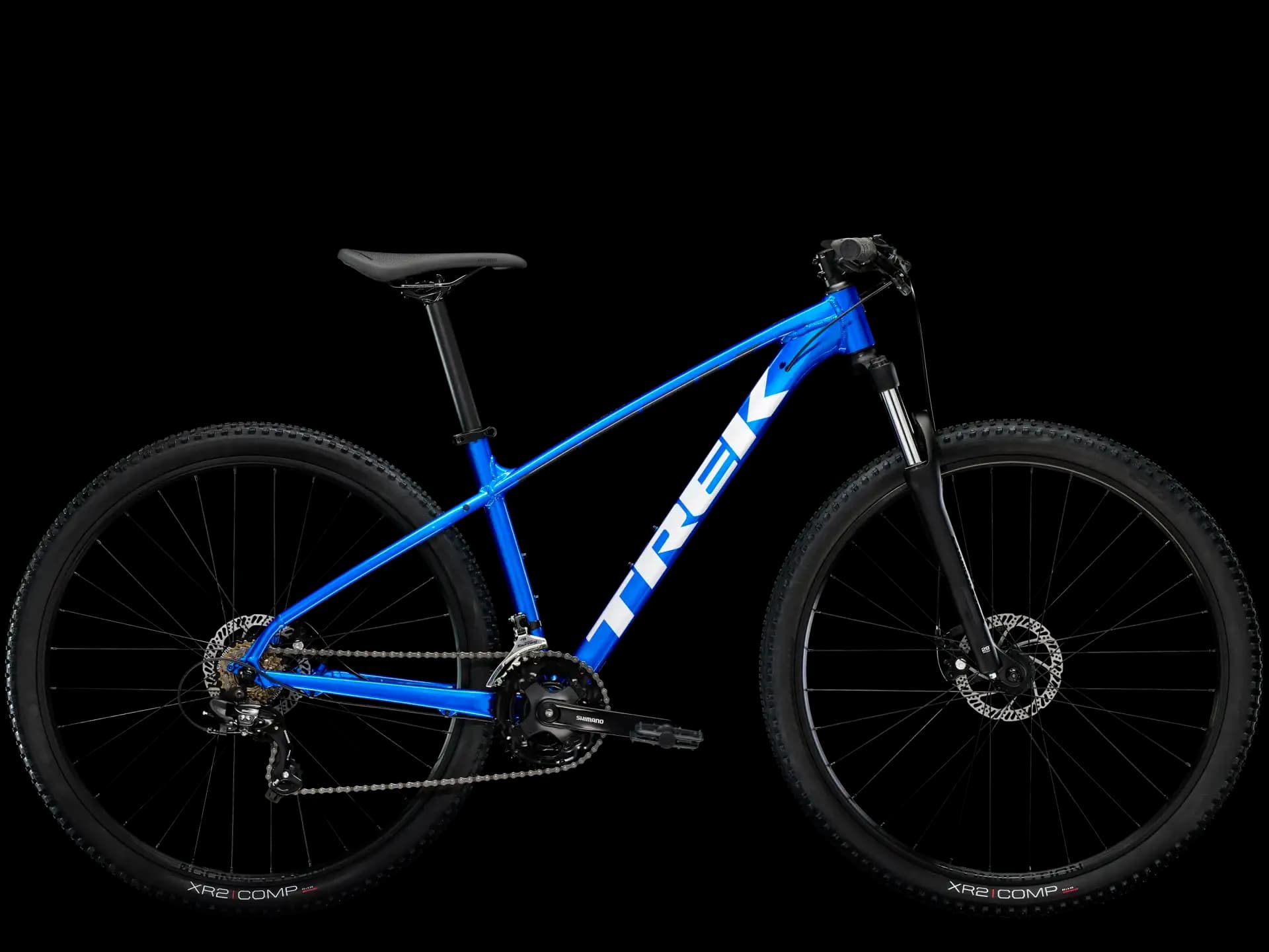 TREK MARLIN - Size L (5'9"-6'3")