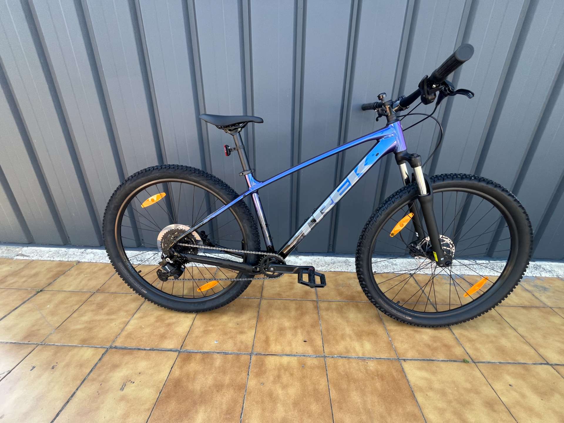 TREK Merlin 4