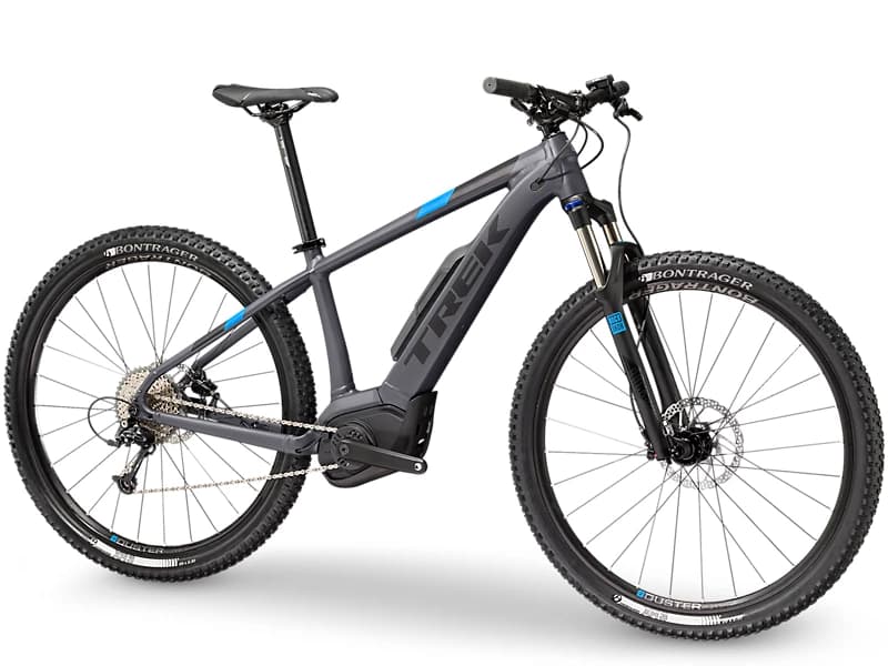 TREK POWERFLY E-MTB 500Wh