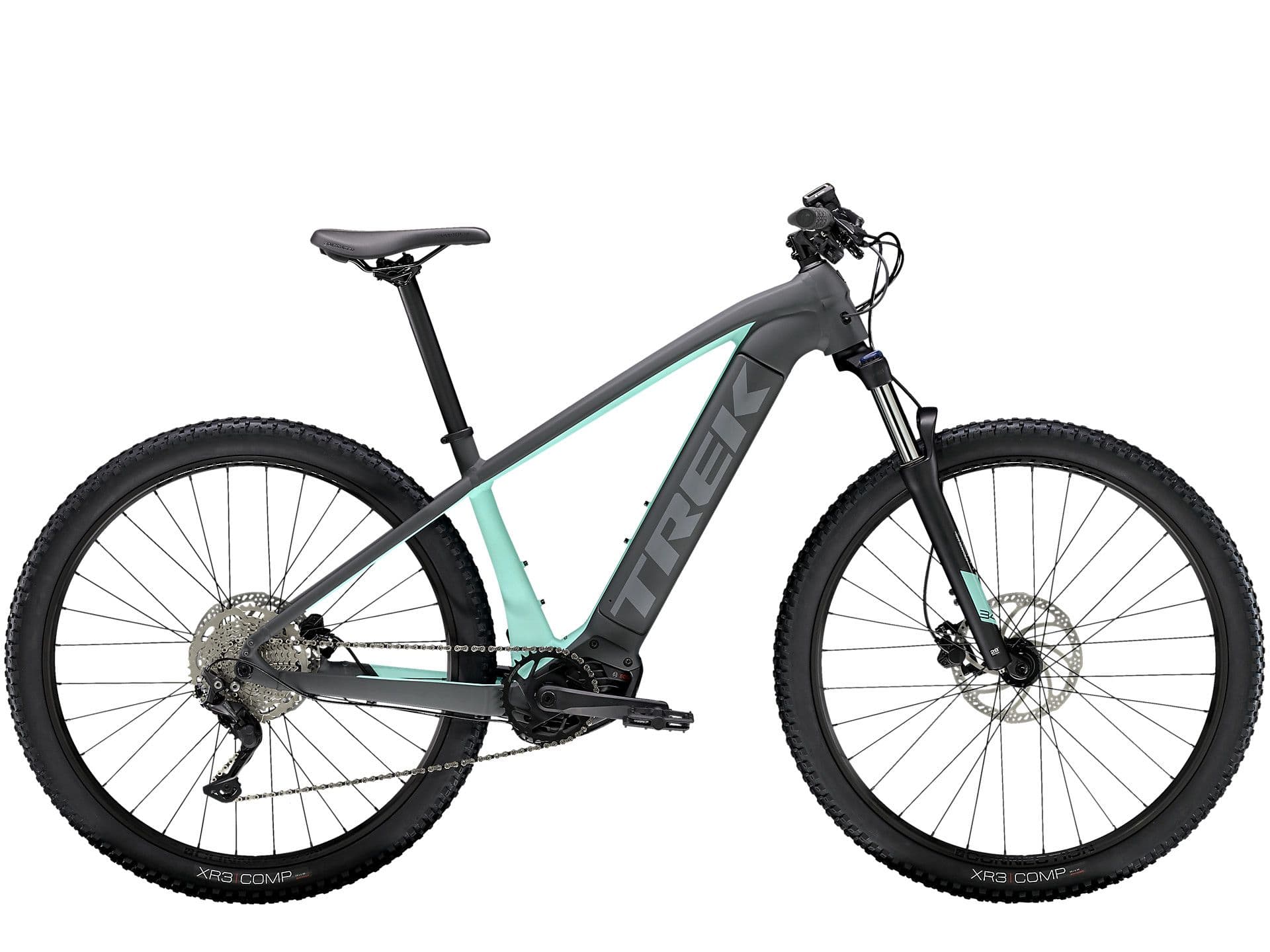 TREK POWERFLY - Size L (5'9"-6'3")