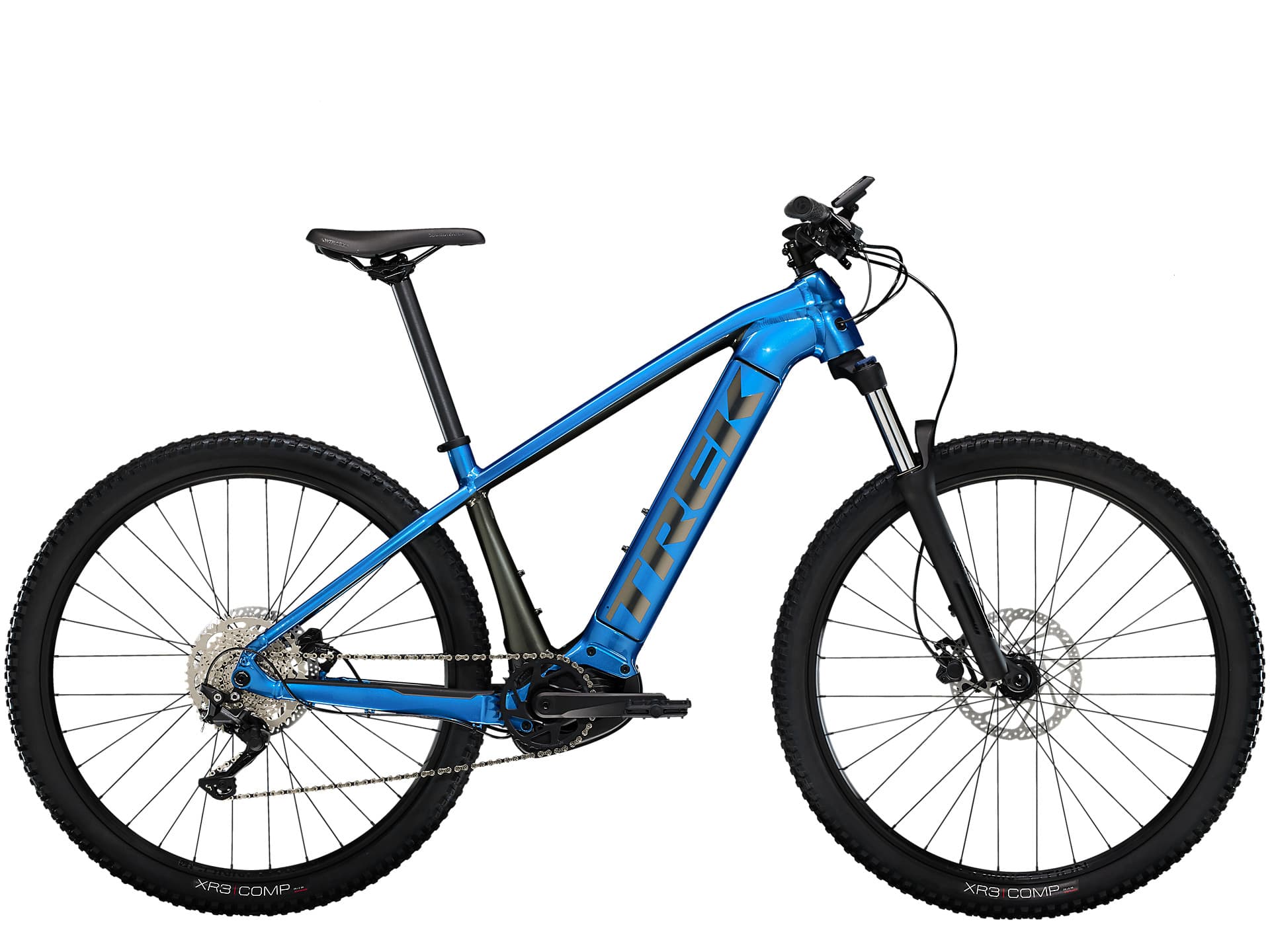 TREK POWERFLY - Size M (1.65m-1.80m)
