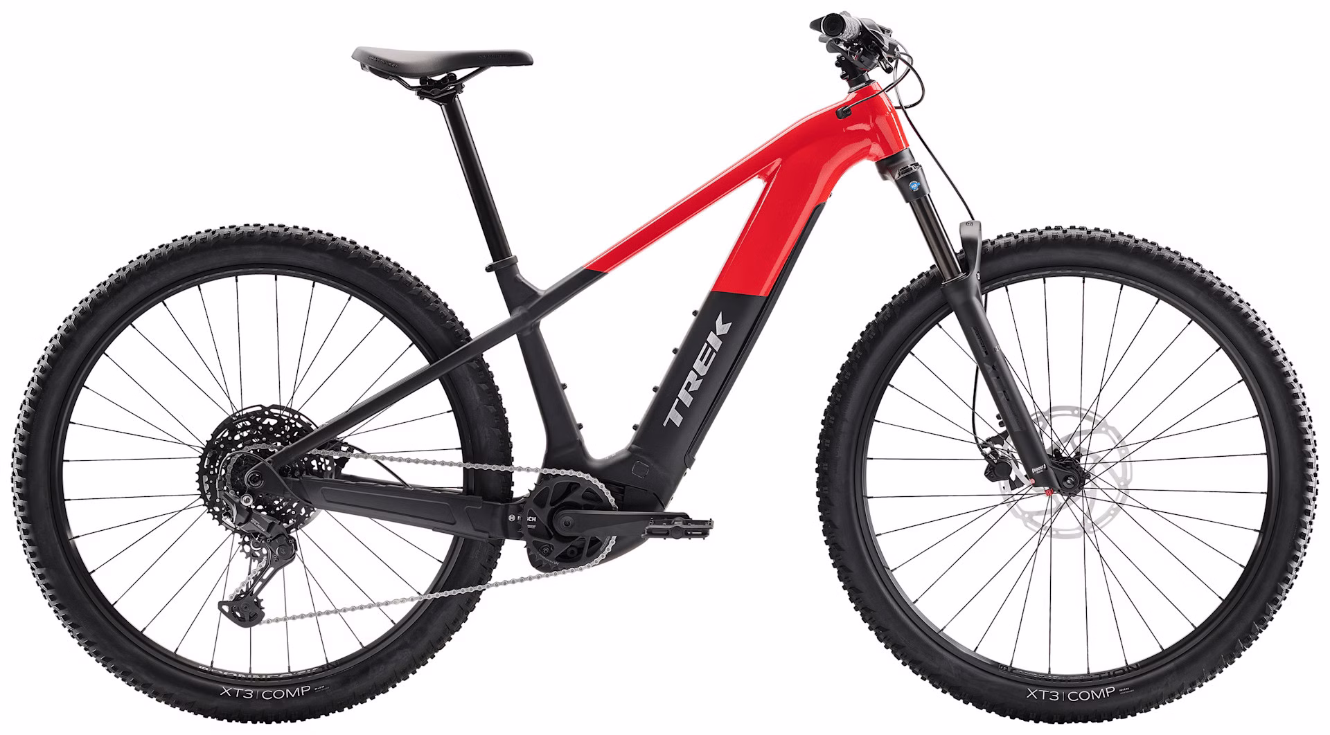 TREK POWERFLY - Size XL (1.85m-2.00m)