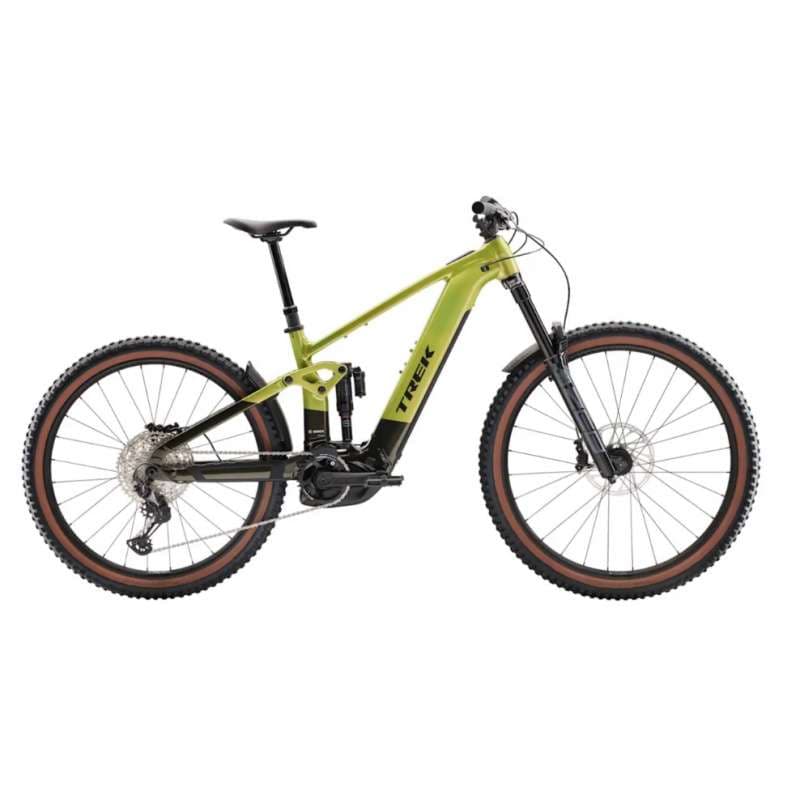 TREK RAIL +8 M Mountain Bike