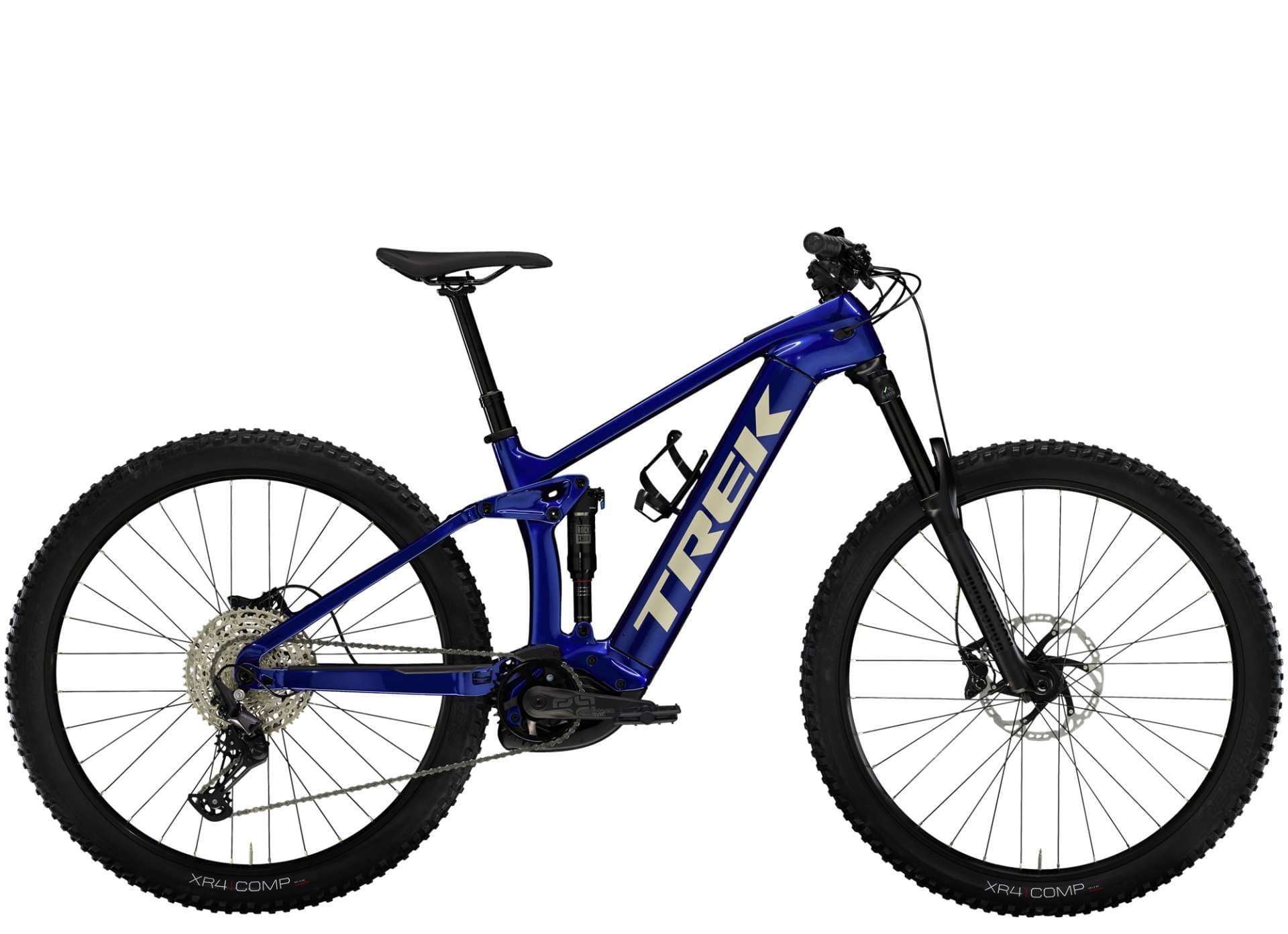 Trek Rail 9.5 - L