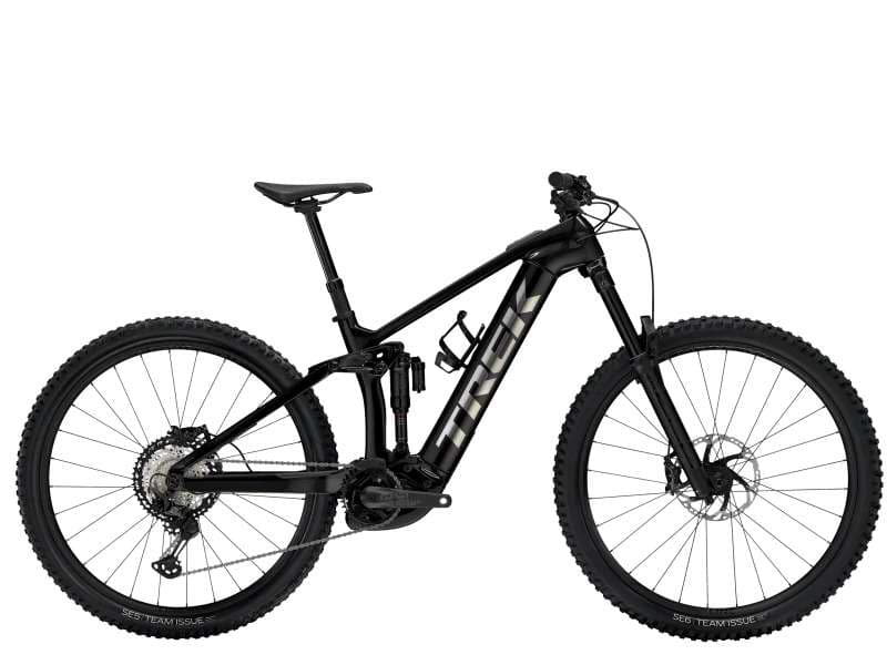 Trek Rail 9.8 XT Gen 4 - M