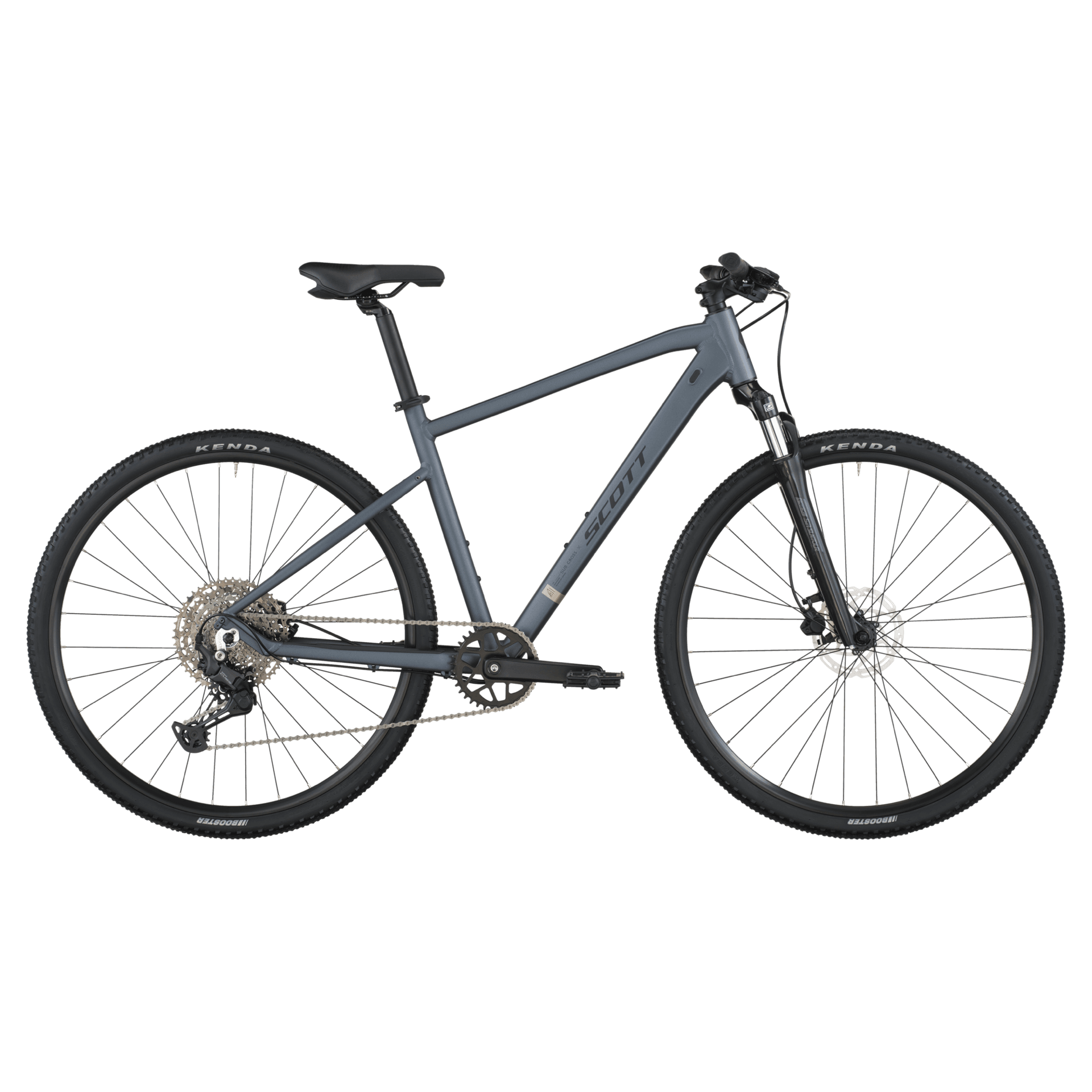 TREKKING MEN BIKE Size : XXL (+2m)